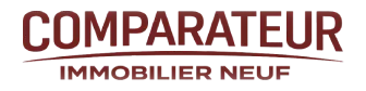 Logo du comparateur immobilier neuf