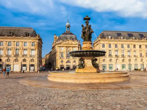 Programmes immobiliers neufs à Bordeaux