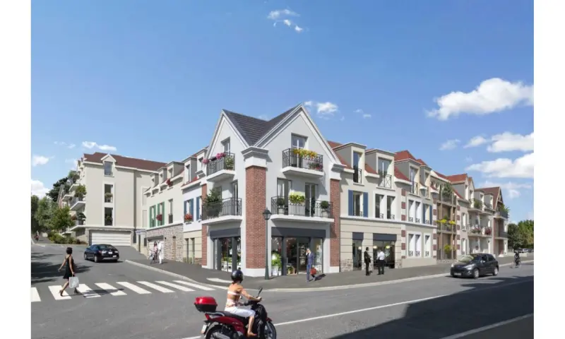Programme Montigny Les Cormeilles