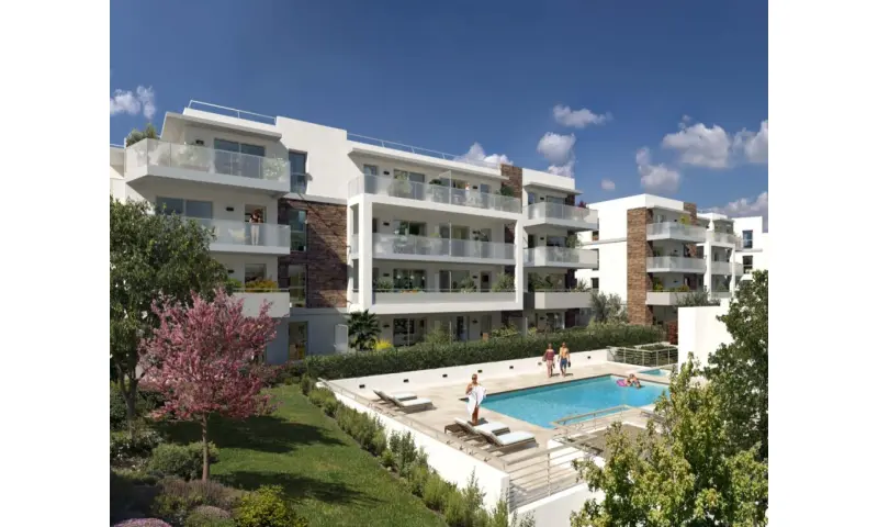 Programme Saint Laurent Du Var