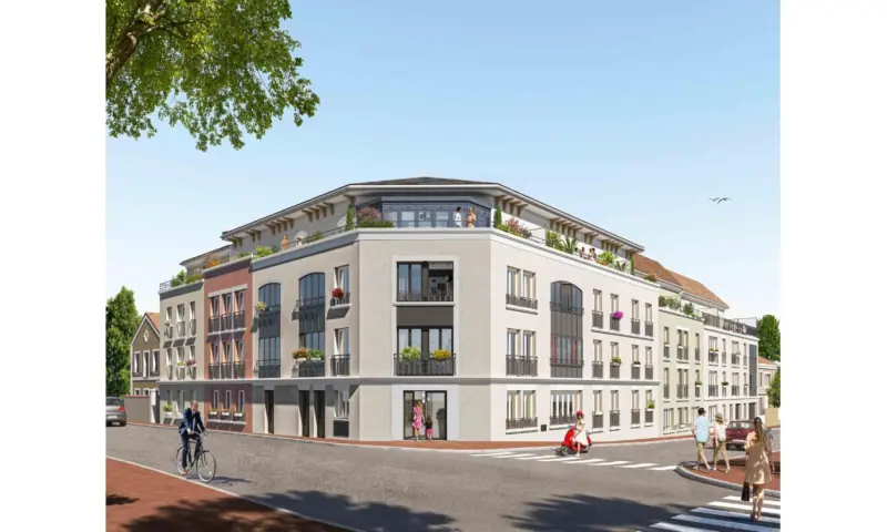 Programme Sucy En Brie