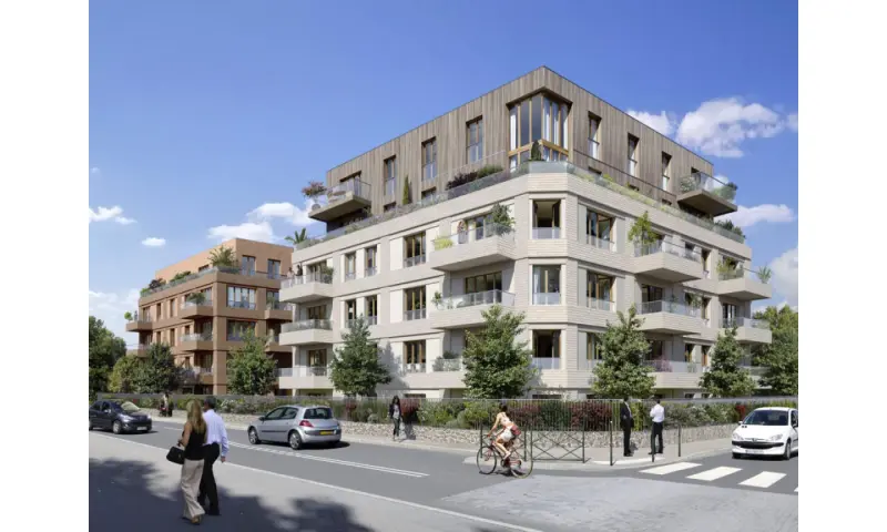 Programme Colombes