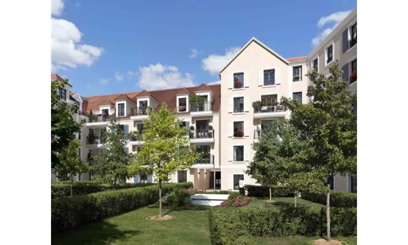 Programme Montlhéry