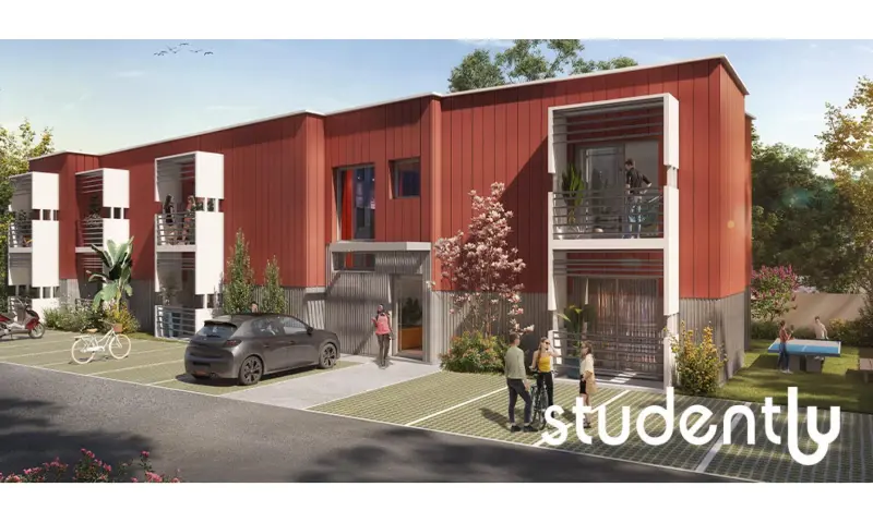 Programme immobilier neuf à Le Mans
