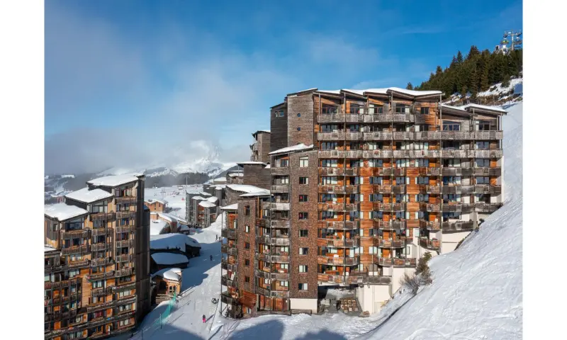 Programme Morzine