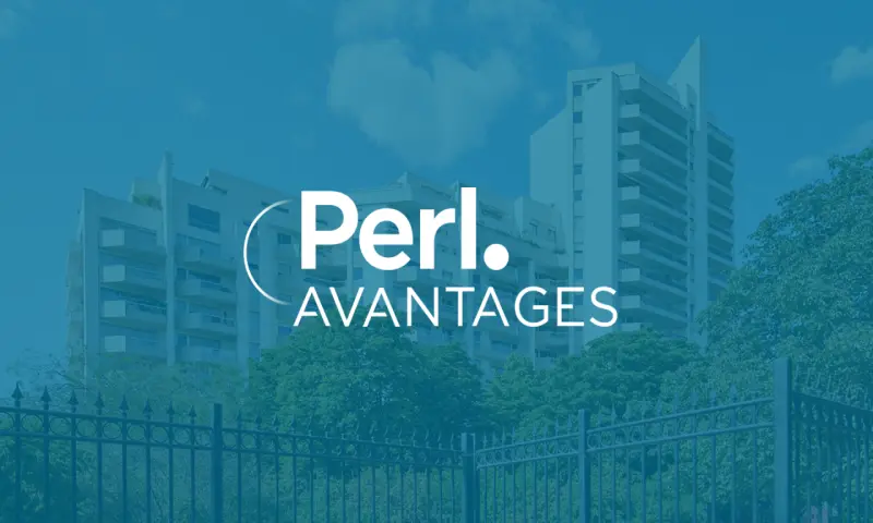 Programme immobilier neuf à Courbevoie