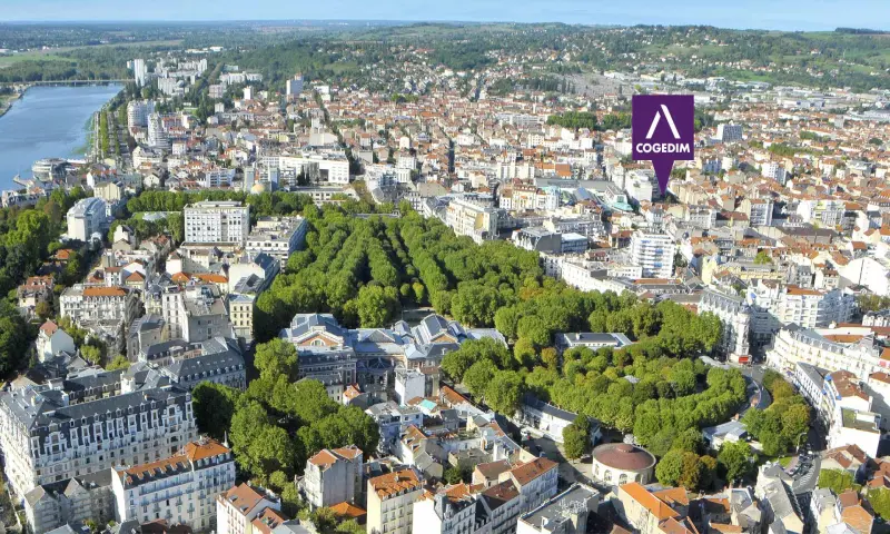 Programme Vichy