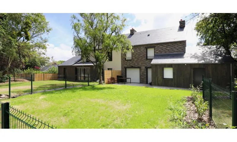 Programme immobilier neuf à Dinard