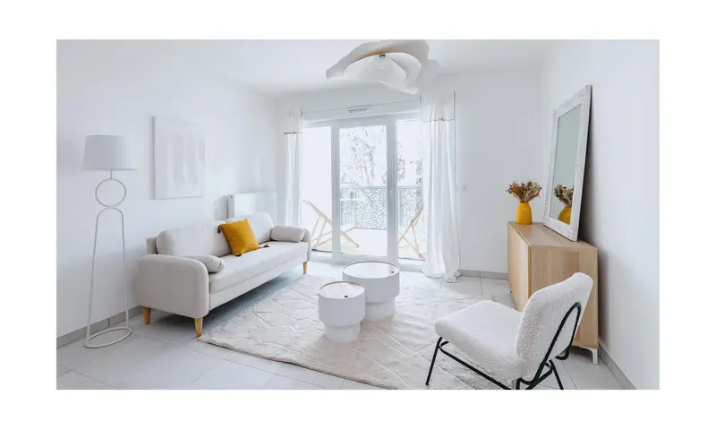 Programme immobilier neuf à Clermont Ferrand