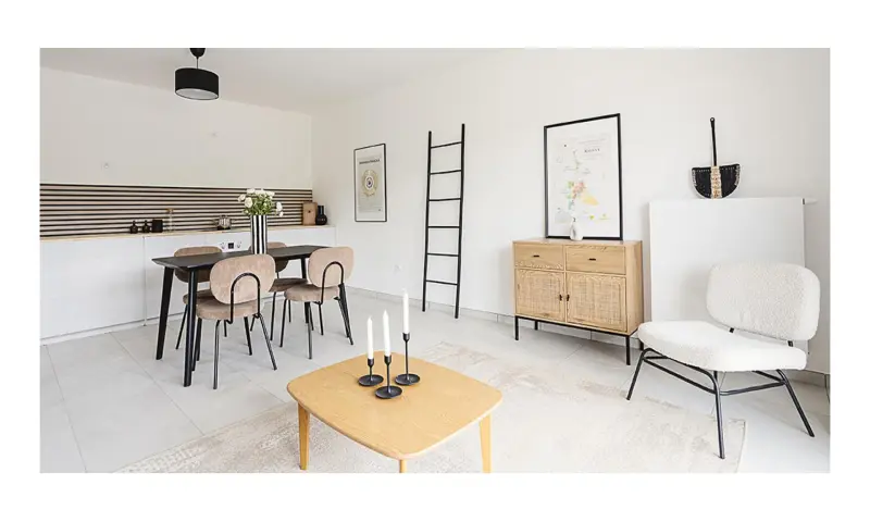 Programme immobilier neuf à Thonon Les Bains