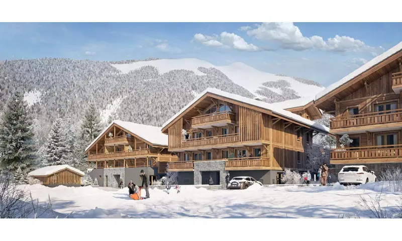 Programme Montriond