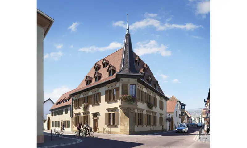 Programme Rouffach