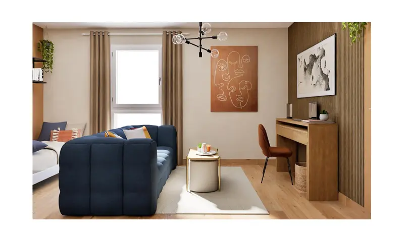 Programme immobilier neuf à Niort