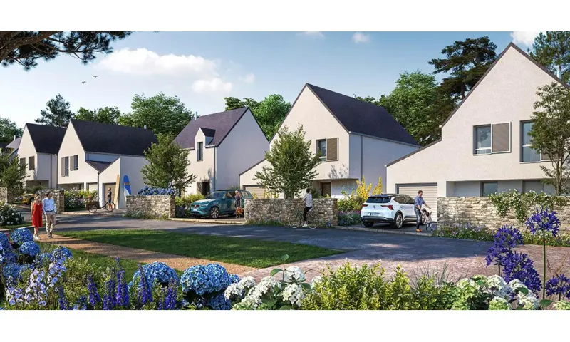 Programme Larmor Baden