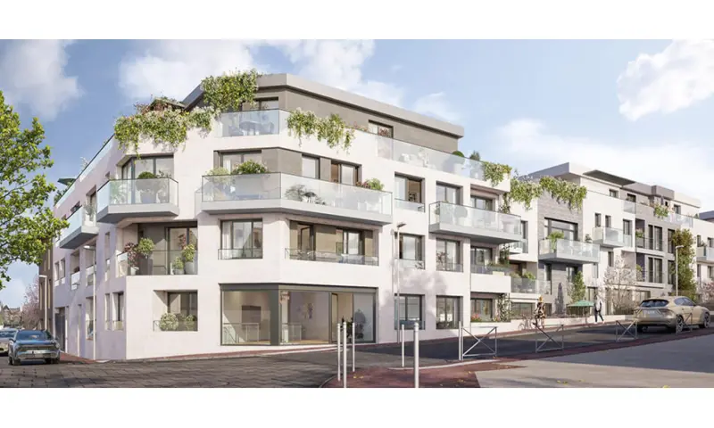 Programme Issy Les Moulineaux