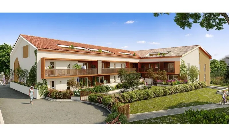 Programme immobilier neuf à Argeles Sur Mer