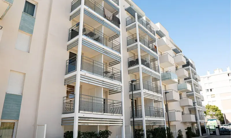 Programme immobilier neuf à Montpellier
