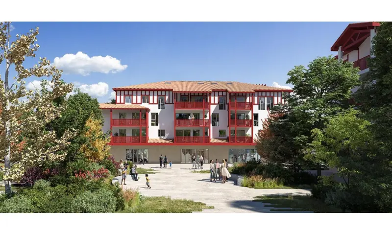 Programme Saint Martin De Seignanx