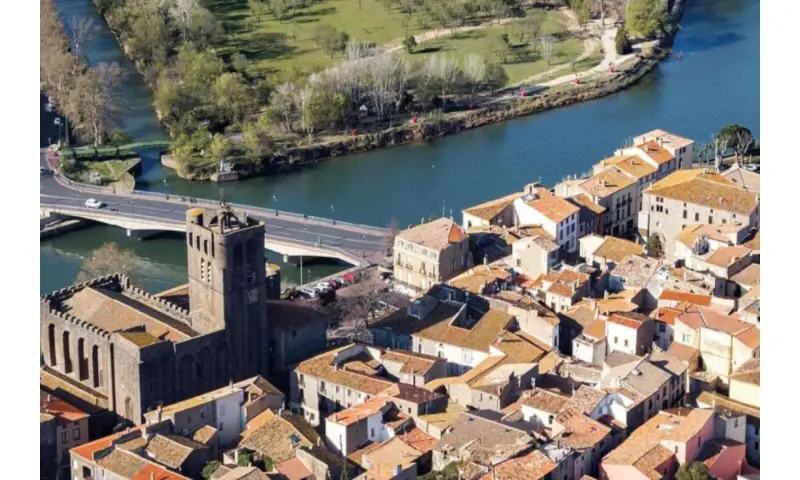 Programme immobilier neuf à Agde
