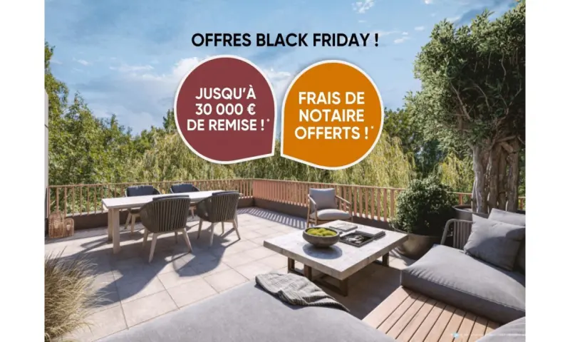 Programme immobilier neuf à Villers Les Nancy