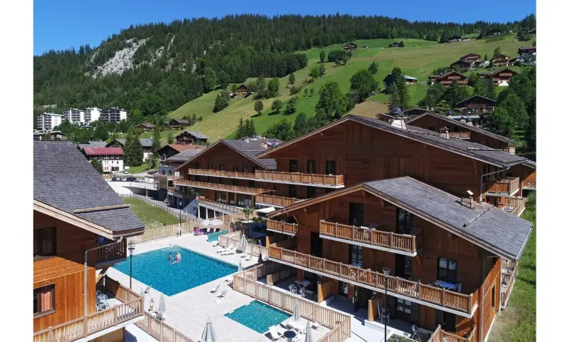 Programme La Clusaz