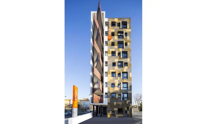 Programme immobilier neuf à Montpellier