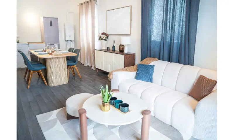 Programme immobilier à Vernon