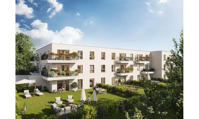 Programme Pierrefitte Sur Seine