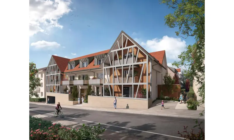 Programme Hoenheim