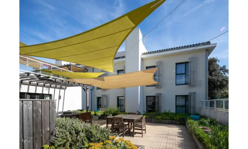 Programme immobilier neuf à Marseille