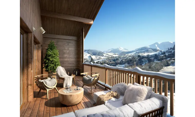 Programme Megève