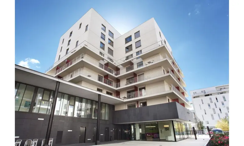 Programme immobilier neuf à Lyon