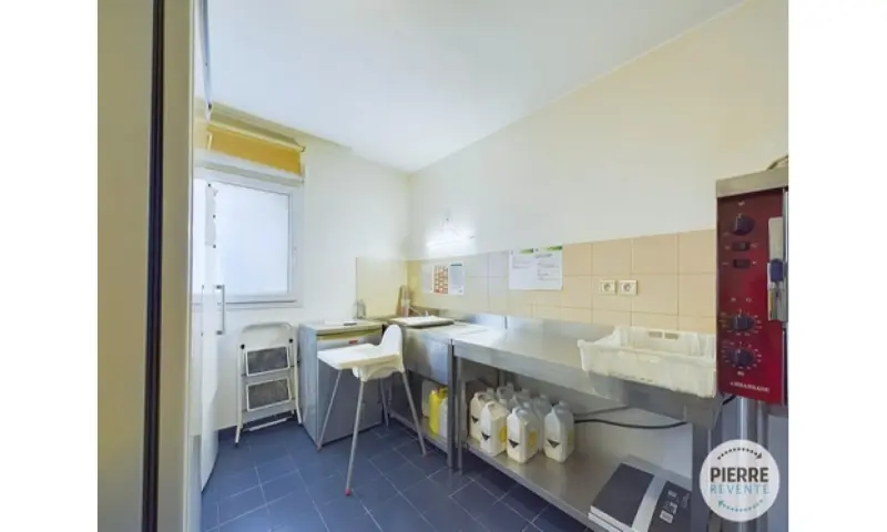 Programme immobilier neuf à Marseille