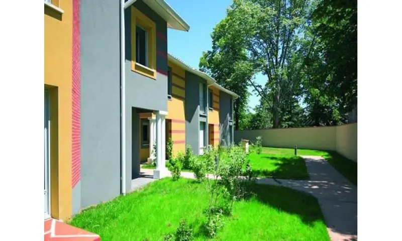 Programme immobilier neuf à Toulouse