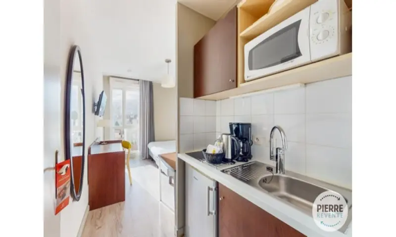 Programme immobilier neuf à Vanves
