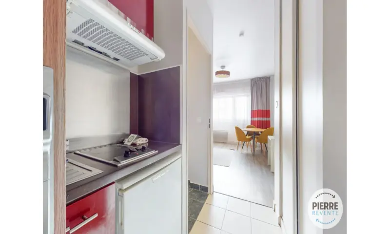 Programme immobilier neuf à Villejuif