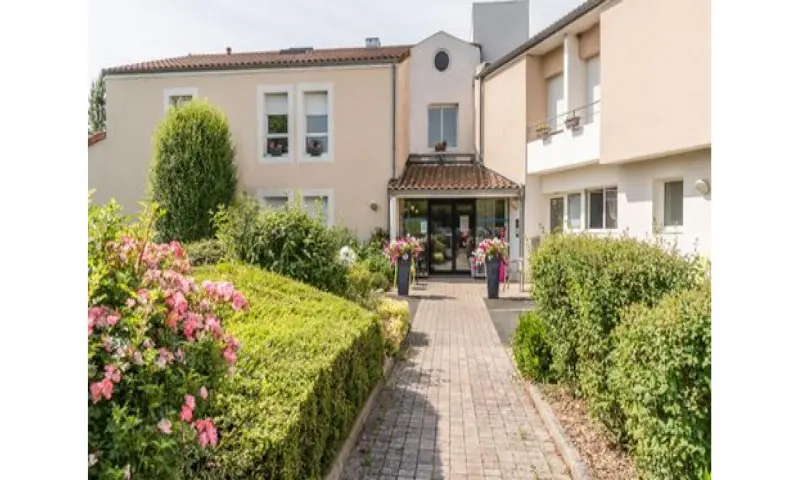 Programme Lathus Saint Remy