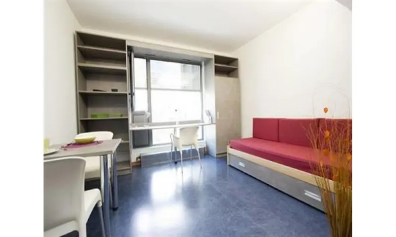 Programme immobilier neuf à Lyon