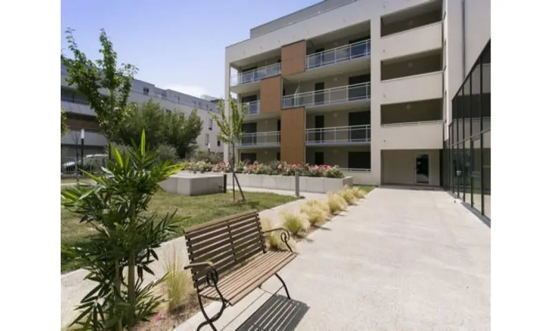 Programme immobilier neuf à Mulhouse