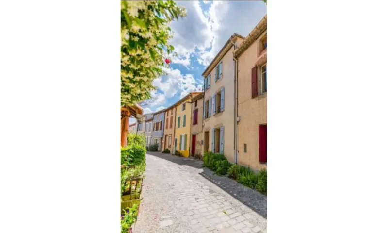 Programme immobilier à Bram