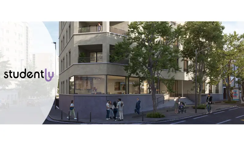 Programme immobilier neuf à Nantes