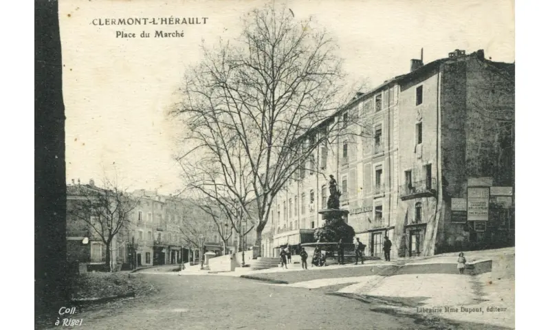 Programme Clermont L’hérault