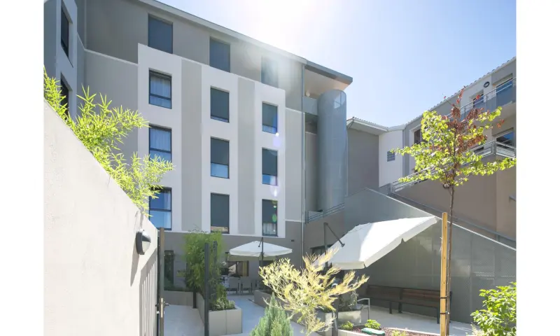Programme immobilier à Narbonne