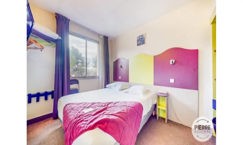 Programme immobilier neuf à Aubagne