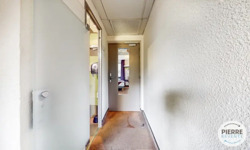 Vue du programme à Aubagne