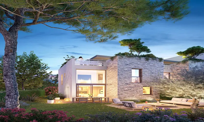 Vue du programme à Montpellier