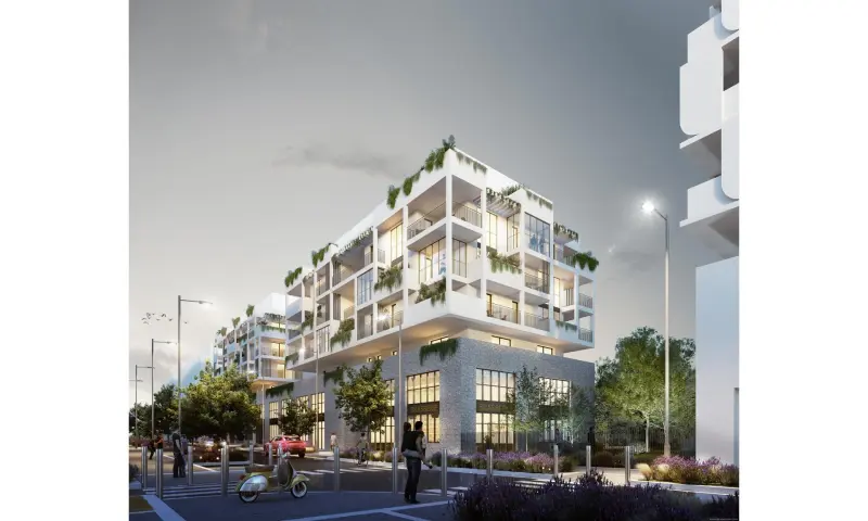 Programme immobilier neuf à Montpellier