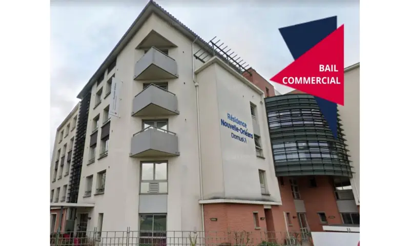 Programme immobilier neuf à Toulouse