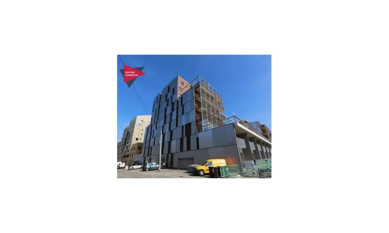 Programme immobilier neuf à Bordeaux
