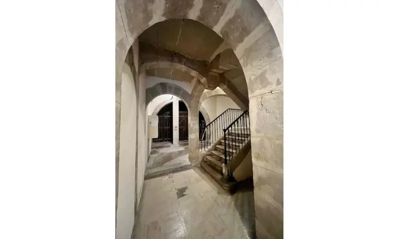 Vue du programme à Castres